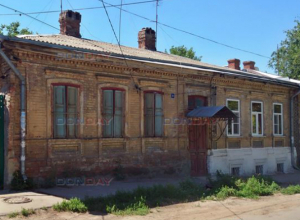 Пьяный бомж поджог квартиру в Новочеркасске Пьяный бомж поджог квартиру в Новочеркасске