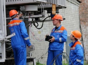 Жители 39 новочеркасских улиц и садоводческих товариществ останутся без электричества Жители 39 новочеркасских улиц и садоводческих товариществ останутся без электричества