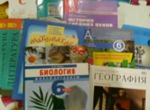 «В Новочеркасске нет денег на учебники?», - спрашивает мама школьника «В Новочеркасске нет денег на учебники?», - спрашивает мама школьника