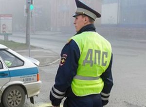 На минувшей неделе в Новочеркасске задержали 18 пьяных водителей На минувшей неделе в Новочеркасске задержали 18 пьяных водителей