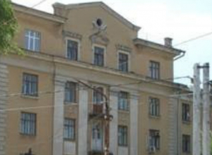 С 16 апреля пациентов, закрепленных за «студенческой поликлиникой» будут лечить на Ермака и Баклановском С 16 апреля пациентов, закрепленных за «студенческой поликлиникой» будут лечить на Ермака и Баклановском