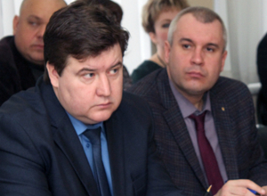 Сил и средств администрации Новочеркасска не хватает, чтобы привести город в порядок Сил и средств администрации Новочеркасска не хватает, чтобы привести город в порядок
