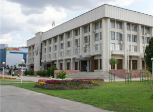 Взять новый кредит, чтобы погасить старые, решили в администрации Новочеркасска Взять новый кредит, чтобы погасить старые, решили в администрации Новочеркасска