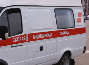 Пожилая женщина умерла на избирательном участке в Новочеркасске Пожилая женщина умерла на избирательном участке в Новочеркасске