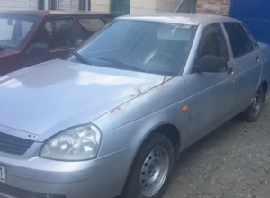 Банду автоугонщиков поймали в Новочеркасске Банду автоугонщиков поймали в Новочеркасске
