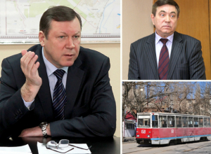 Несмотря на обещание новочеркасских властей, 1 апреля на линию вышли только трамваи маршрута № 1 Несмотря на обещание новочеркасских властей, 1 апреля на линию вышли только трамваи маршрута № 1
