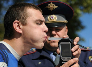 Более трехсот пьяных автолюбителей за 6 месяцев задержали в Новочеркасске Более трехсот пьяных автолюбителей за 6 месяцев задержали в Новочеркасске