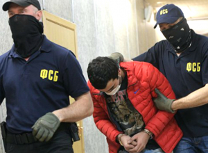 Готовящих теракт мужчин с тротиловыми шашками схватили в Новочеркасске Готовящих теракт мужчин с тротиловыми шашками схватили в Новочеркасске