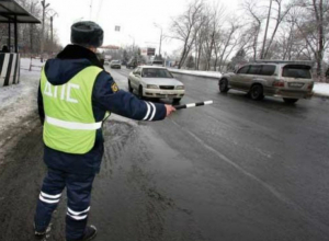 140 нарушителей ПДД за неделю выявили сотрудники ГИБДД в Новочеркасске 140 нарушителей ПДД за неделю выявили сотрудники ГИБДД в Новочеркасске