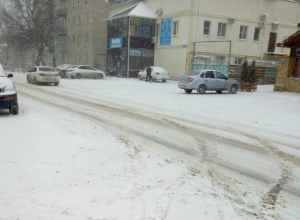 Департамент ЖКХ Новочеркасска поплатится за неубранные снег и наледь Департамент ЖКХ Новочеркасска поплатится за неубранные снег и наледь