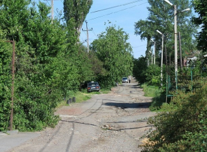 Легкая облачность и жаркая ветреная погода ожидает новочеркасцев в выходные Легкая облачность и жаркая ветреная погода ожидает новочеркасцев в выходные