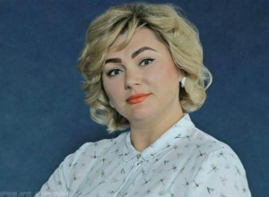 «Взяла свои слова обратно» - Альбина Порошина отказалась от показаний против новочеркасского сити-менеджера Игоря Зюзина «Взяла свои слова обратно» - Альбина Порошина отказалась от показаний против новочеркасского сити-менеджера Игоря Зюзина
