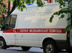 В Новочеркасске грузовая фура сбила ребенка В Новочеркасске грузовая фура сбила ребенка