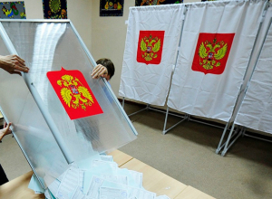 На выборах в Новочеркасске побеждают коммунисты На выборах в Новочеркасске побеждают коммунисты