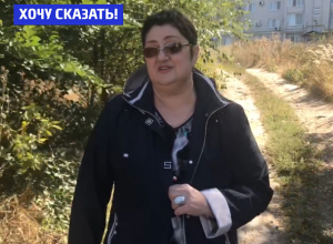 Мировой столицей амброзии можно запросто назвать Новочеркасск, - Лариса Зайцева Мировой столицей амброзии можно запросто назвать Новочеркасск, - Лариса Зайцева