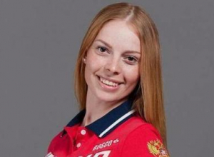 Ксения Волкова из Новочеркасска завоевала серебро по прибрежной гребле на мировом первенстве Ксения Волкова из Новочеркасска завоевала серебро по прибрежной гребле на мировом первенстве