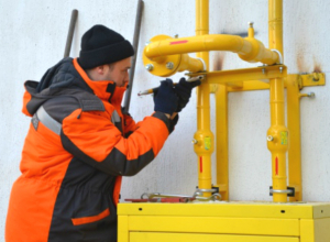 Более 5,5 млн рублей выделили новочеркасские теплосети на узлы учета газа Более 5,5 млн рублей выделили новочеркасские теплосети на узлы учета газа
