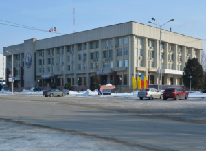 Новочеркасск попробует «Сформировать комфортную городскую среду» Новочеркасск попробует «Сформировать комфортную городскую среду»
