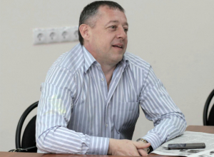 Доход депутата городской думы Новочеркасска Николая Горкавченко составил 9,2 млн рублей Доход депутата городской думы Новочеркасска Николая Горкавченко составил 9,2 млн рублей