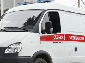 Пьяного жителя Новочеркасска сбила в центре женщина на Audi Пьяного жителя Новочеркасска сбила в центре женщина на Audi