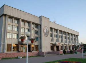 На должность главы администрации Новочеркасска претендуют девять человек На должность главы администрации Новочеркасска претендуют девять человек