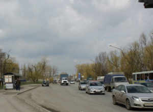 В Новочеркасске, 4 апреля, следственный эксперимент на 2 часа остановит движение на Трамвайной улице В Новочеркасске, 4 апреля, следственный эксперимент на 2 часа остановит движение на Трамвайной улице