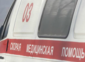 Семилетняя девочка умерла, по неустановленной причине, в Новочеркасске Семилетняя девочка умерла, по неустановленной причине, в Новочеркасске