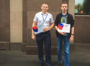 Новочеркасские студенты прошли в финал Национального межвузовского чемпионата по стандартам WorldSkills Russia Новочеркасские студенты прошли в финал Национального межвузовского чемпионата по стандартам WorldSkills Russia
