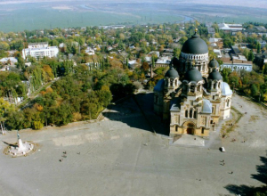 Аутсайдером среди российских городов по качеству жизни стал Новочеркасск Аутсайдером среди российских городов по качеству жизни стал Новочеркасск