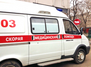 Пассажир «пятерки» пострадал в аварии на трассе Новочеркасск - Каменоломни Пассажир «пятерки» пострадал в аварии на трассе Новочеркасск - Каменоломни