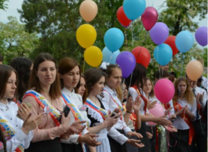 В день Последнего звонка, 24 мая купить алкоголь в Новочеркасске будет невозможно В день Последнего звонка, 24 мая купить алкоголь в Новочеркасске будет невозможно