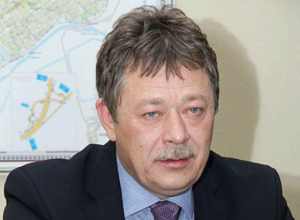 Мэр Новочеркасска Киргинцев смело заявил об исполнении горадминистрацией всех указов Путина Мэр Новочеркасска Киргинцев смело заявил об исполнении горадминистрацией всех указов Путина