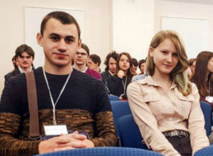 Студенты новочеркасского ЮРГПИ заняли третье место на всероссийской олимпиаде по теоретической механике Студенты новочеркасского ЮРГПИ заняли третье место на всероссийской олимпиаде по теоретической механике
