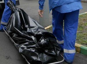 В Новочеркасске 55-летний мужчина, ранним утром, скончался на улице В Новочеркасске 55-летний мужчина, ранним утром, скончался на улице