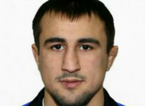 Новочеркасский спортсмен Юрий Денисов выступит на Кубке мира по греко-римской борьбе Новочеркасский спортсмен Юрий Денисов выступит на Кубке мира по греко-римской борьбе
