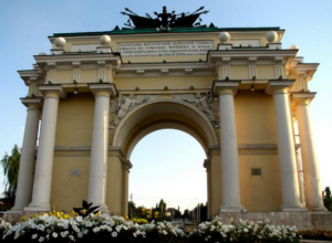 В Новочеркасске завершается прием документов на пост главы администрации города В Новочеркасске завершается прием документов на пост главы администрации города