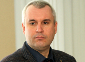 Новое лицо в администрации Новочеркасска: Игорь Зюзин назначил зама по градостроительству Новое лицо в администрации Новочеркасска: Игорь Зюзин назначил зама по градостроительству