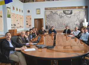 В новочеркасском политехе прошла международная научно-техническая конференция «Пром-Инжиниринг» В новочеркасском политехе прошла международная научно-техническая конференция «Пром-Инжиниринг»