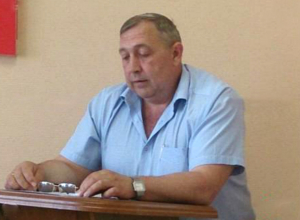В превышении должностных полномочий обвинили главу департамента строительства Новочеркасска Геннадия Зацепилова В превышении должностных полномочий обвинили главу департамента строительства Новочеркасска Геннадия Зацепилова