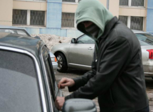 В Новочеркасске нашли угнанную «десятку» В Новочеркасске нашли угнанную «десятку»