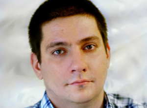 Фантаст из нашего города: интервью с новочеркасским писателем Олегом Бондаревым Фантаст из нашего города: интервью с новочеркасским писателем Олегом Бондаревым