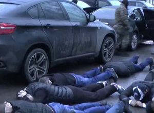 Бандиты из Новочеркасска орудовали в Волгодонске Бандиты из Новочеркасска орудовали в Волгодонске
