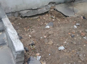 Все больше новочеркасцев недовольны работой УК «Монолит» Все больше новочеркасцев недовольны работой УК «Монолит»