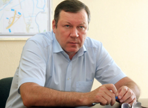 Сити-менеджер Новочеркасска решил поставить точку в «мусорном вопросе» Сити-менеджер Новочеркасска решил поставить точку в «мусорном вопросе»
