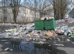 В Новочеркасске пройдет весенний месячник чистоты В Новочеркасске пройдет весенний месячник чистоты