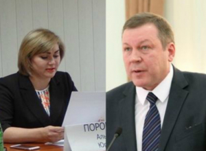 Заместитель Игоря Зюзина в Зверево дала показания на своего бывшего руководителя Заместитель Игоря Зюзина в Зверево дала показания на своего бывшего руководителя