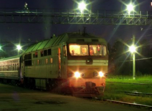28-летний мужчина погиб под колесами поезда минувшей ночью в Новочеркасске 28-летний мужчина погиб под колесами поезда минувшей ночью в Новочеркасске