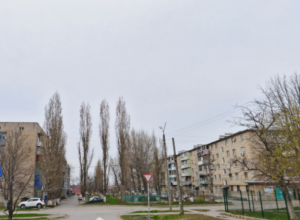 Труп пожилой женщины обнаружили в запертой квартире спасатели в Новочеркасске Труп пожилой женщины обнаружили в запертой квартире спасатели в Новочеркасске