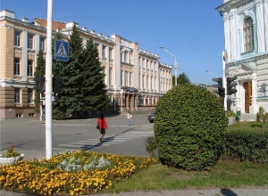 Ясная и нежаркая погода ожидает новочеркасцев в грядущие выходные Ясная и нежаркая погода ожидает новочеркасцев в грядущие выходные