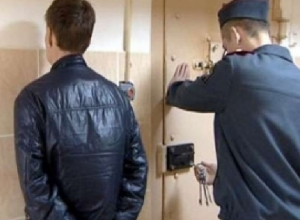 19-летнего парня задержали за две кражи в Новочеркасске 19-летнего парня задержали за две кражи в Новочеркасске